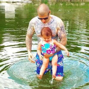 Meet your Posher, Ike